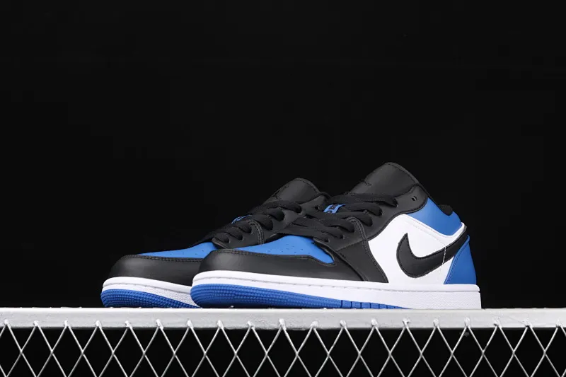 All Categories Air Jordan Jordan Series Basketball Shoes Air Jordan 1 Low New Version Air Jordan 1 Low AJ1 Joe 1 Low Top Leather Cultural and Leisure Sports Shoes CQ9446-400